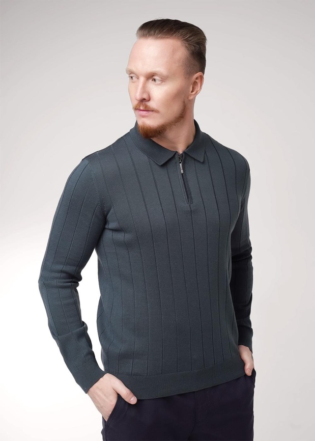 CLE 654351ха Джемпер мужской фото 1