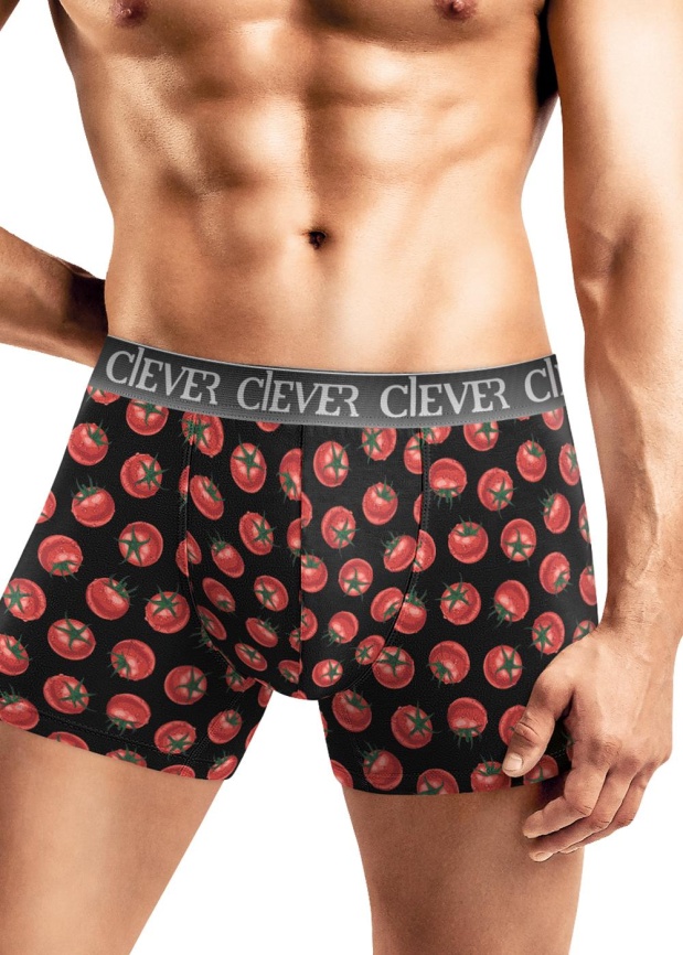 CLE MSH451823 Трусы мужские шорты фото 1