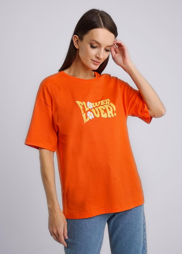 CLE 246279кк_п Футболка женская фото 2