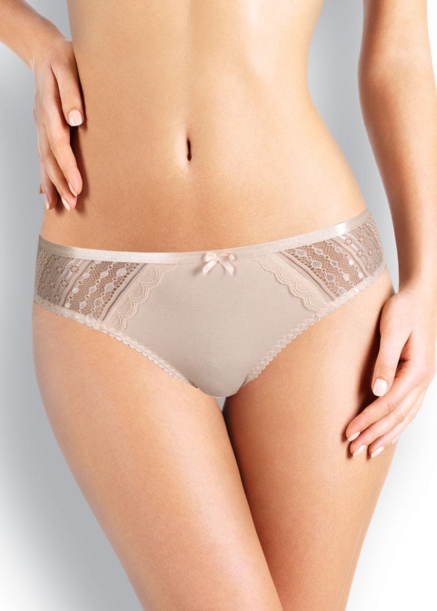 CLE B605 Трусы женские бикини фото 11