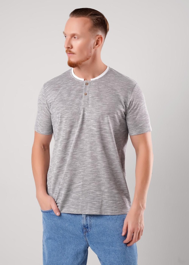 CLE 562061/01зо maxi Футболка мужская фото 2