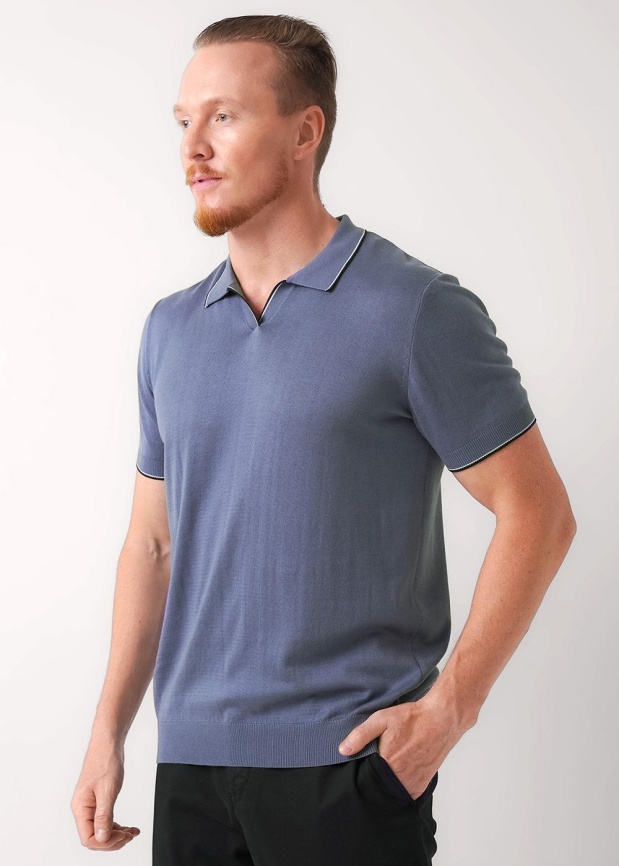 CLE 454542/11ха Поло мужское фото 1