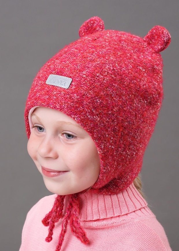 CLE 792258х Шапка детская фото 1