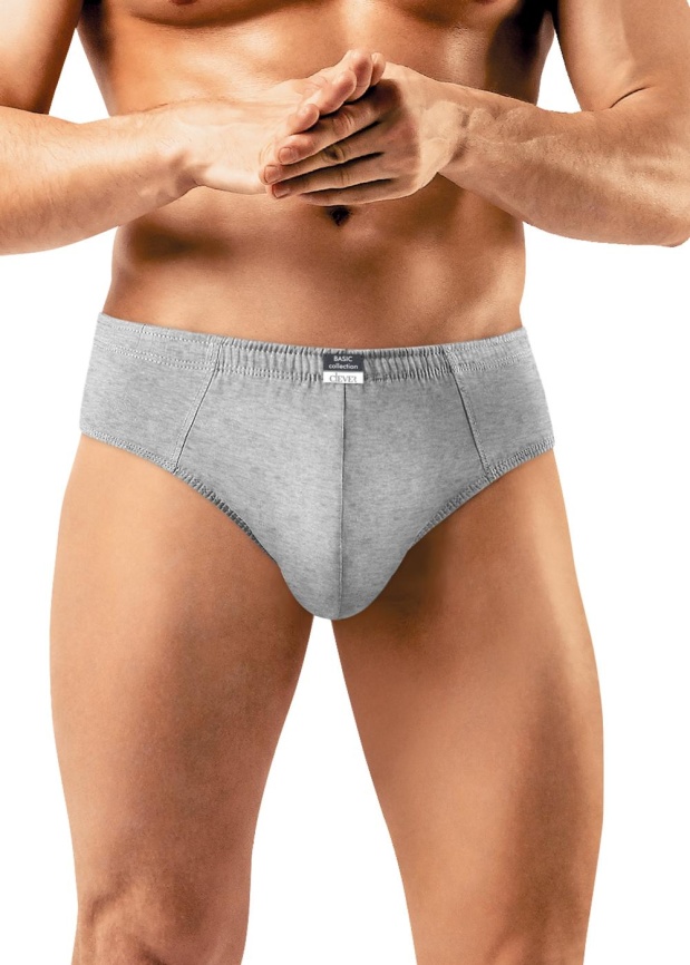 CLE MC608710/8maxi Трусы мужские плавки фото 4