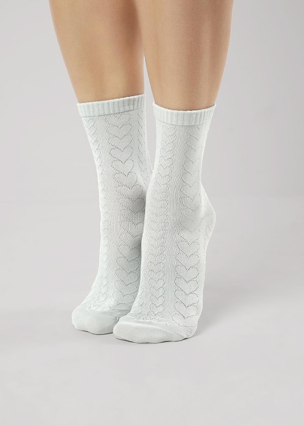CLE Д5513 Носки женские фото 1