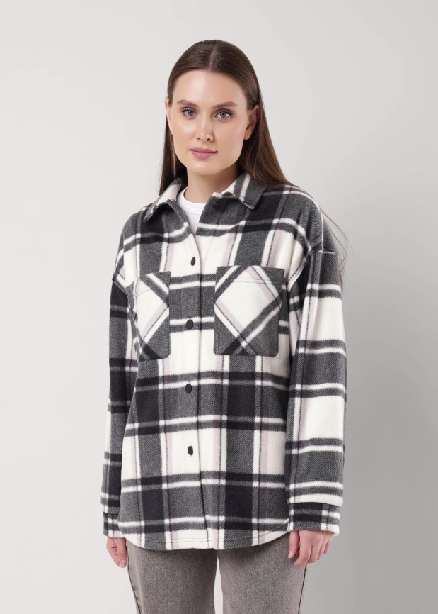 CLE LJ15-103/3 Куртка женская фото 1