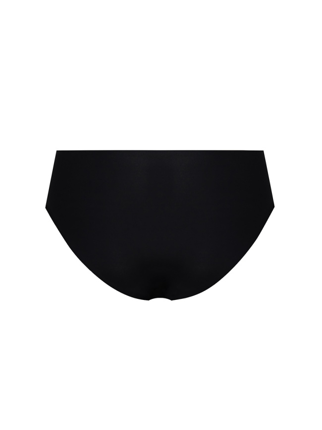Трусы жен Alderna черный Brief high waist, 0120271198 фото 4