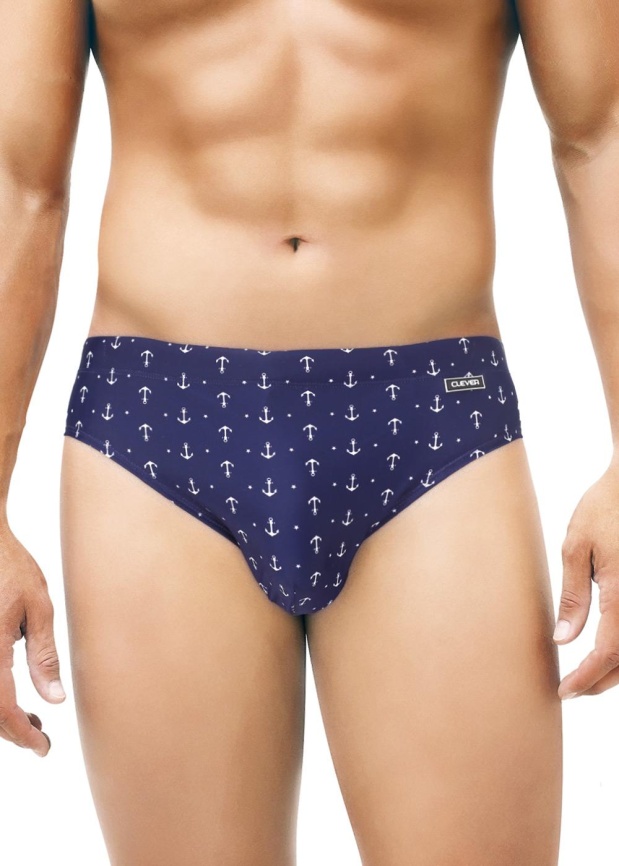 CLE SC561210н Плавки купальные мужские фото 1