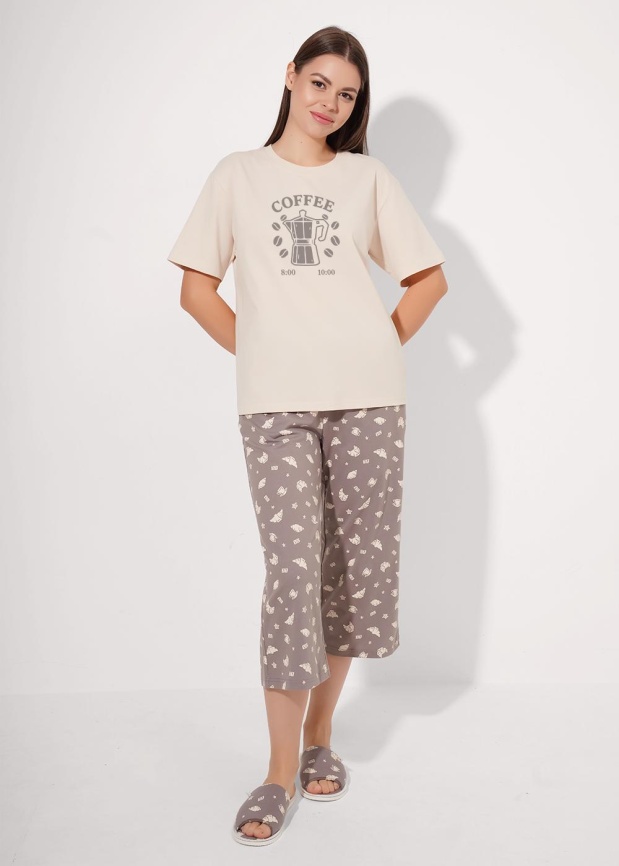 CLE LP26-1211/2 Пижама женская фото 1