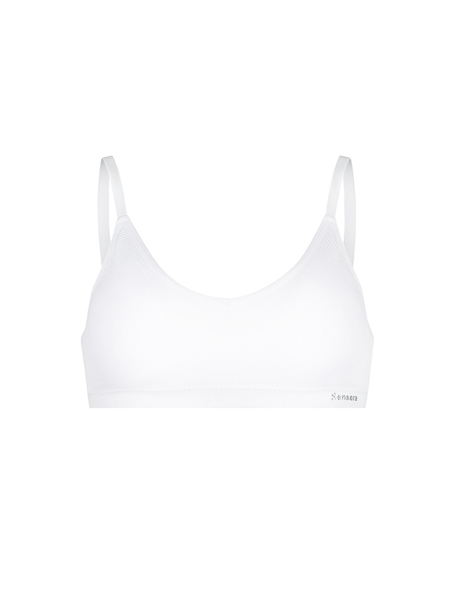 Бюстгальтер жен. Freyana черный Soft bra, 0120264136 фото 5