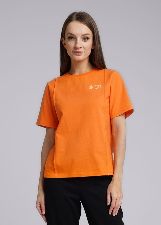 CLE 246434/129кдт_п Футболка женская фото 1