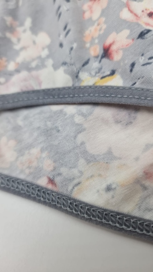 Трусы для женщин 7 шт (молодежные) 713061 фото 3