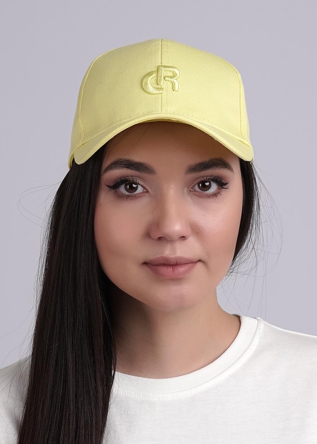 CLE 53 х/б Бейсболка женская фото 2