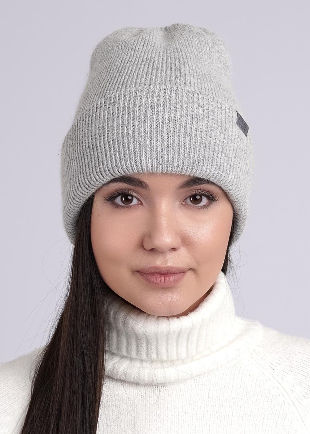 CLE 444106паш Шапка женская фото 2
