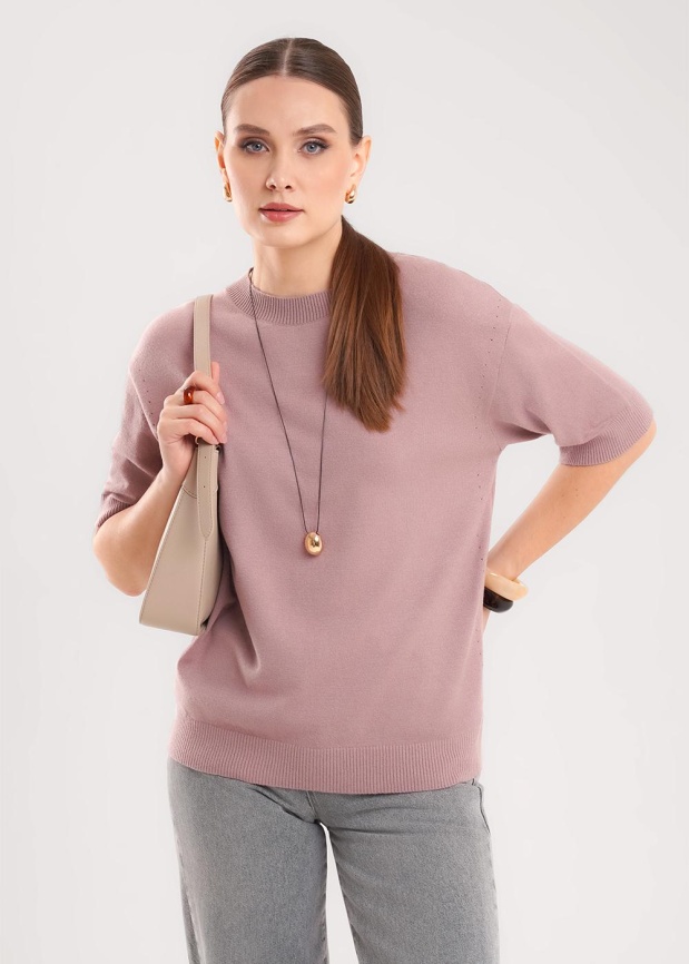 CLE 364608вн Джемпер женский фото 1