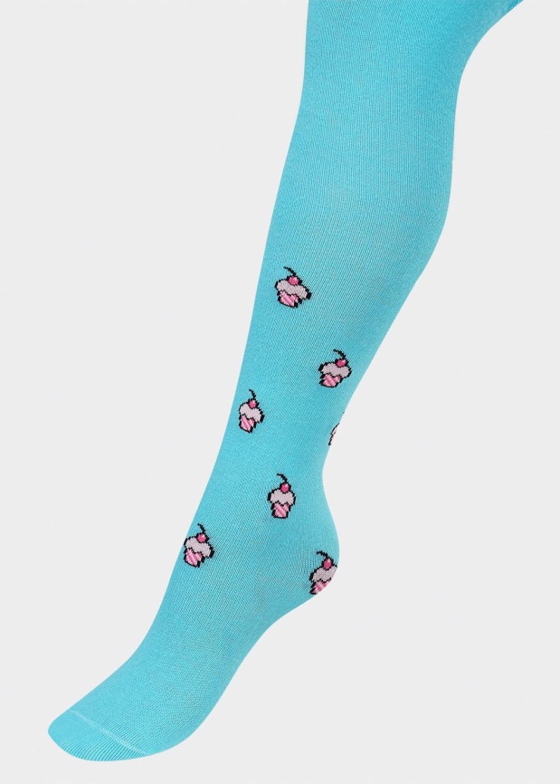 CLE КД175 92-110 Колготки детские фото 1