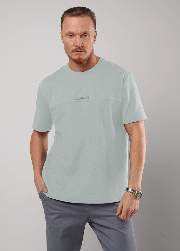 CLE 562712/13ли Футболка мужская фото 1