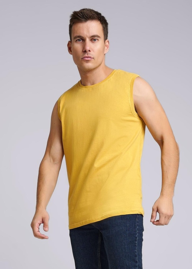 ЭЙС 600476кк Майка мужская фото 7