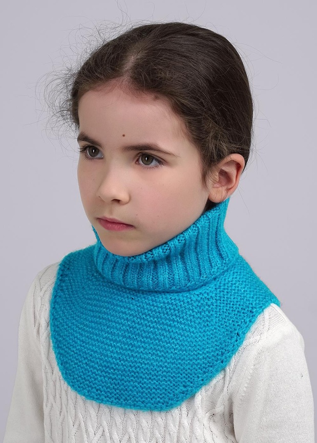 CLE 433883ап Манишка фото 2