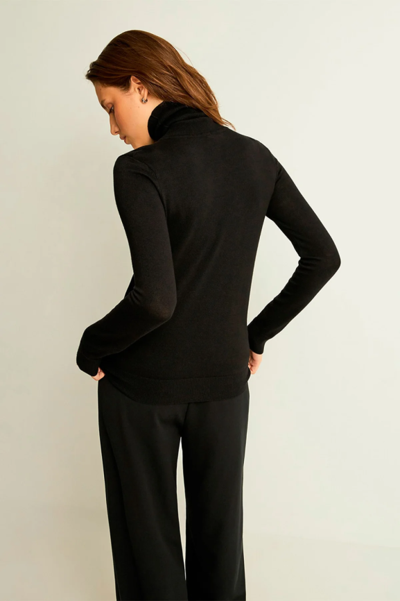 10200320091, Свитер жен. VASSA_22, CONCEPT CLUB фото 4