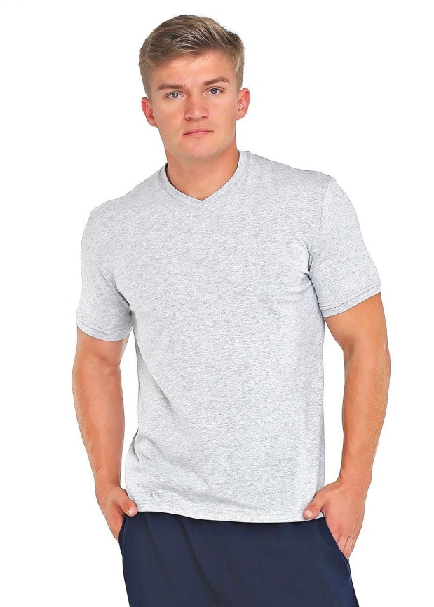 CLE 600431г. Футболка мужская фото 3