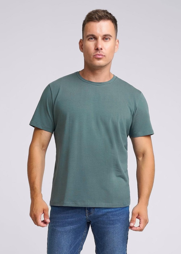 CLE 600309г Футболка мужская фото 9