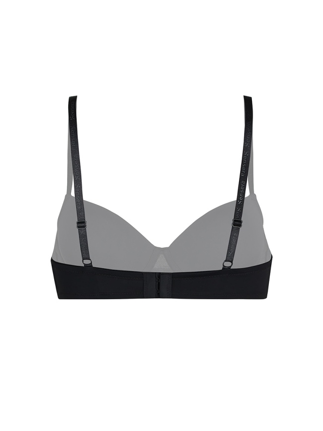 Бюстгальтер жен. Magnolia бежевый Balconette bra, 0120261107 фото 2