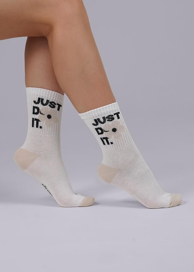 CLE Д5462 Носки женские фото 2