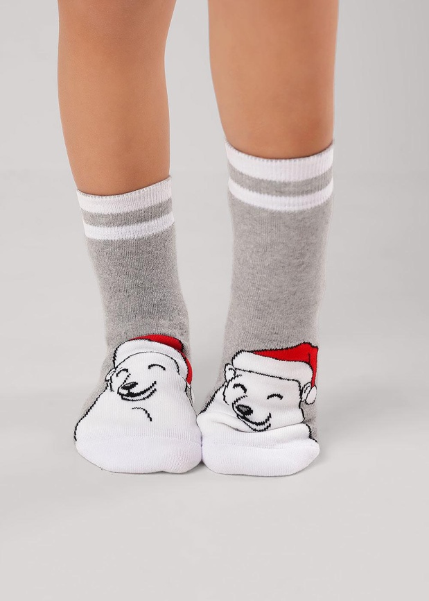 CLE С4552П 12-14,14-16 Носки детские фото 2