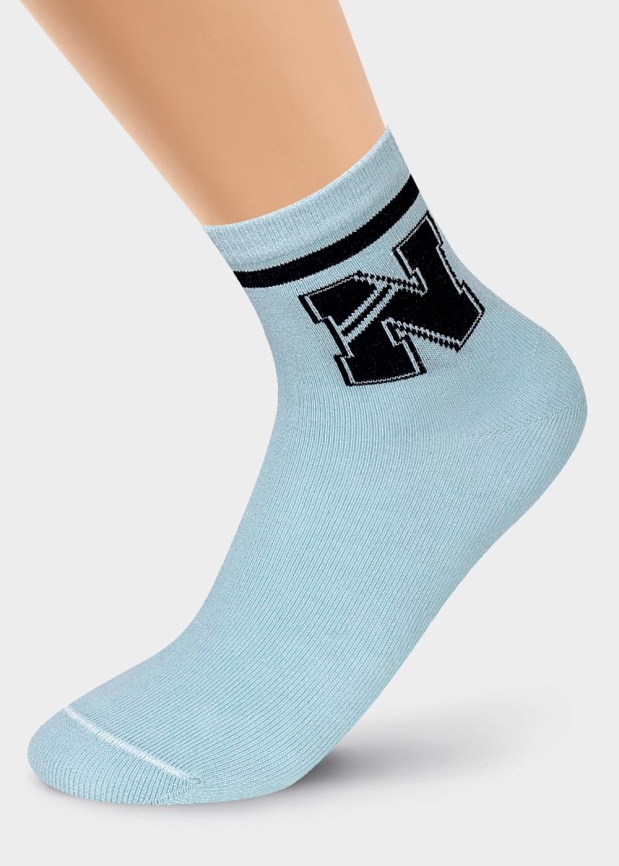 CLE С4219 16-18,18-20 Носки детские для мальчика фото 1