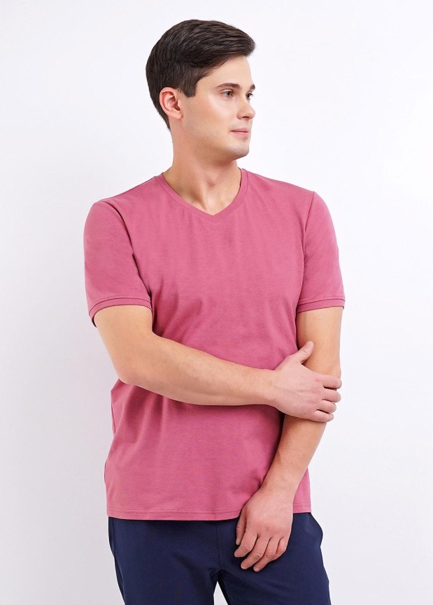 CLE 600431ггп Футболка мужская фото 2