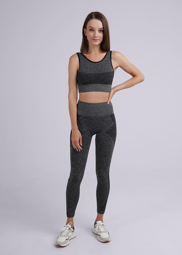 CLE LL1134т Леггинсы женские фото 2