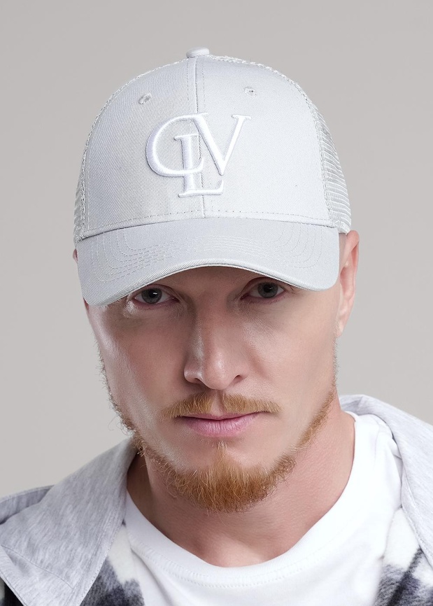 CLE 100 сетка Бейсболка фото 2