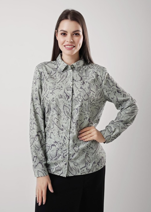 CLE 353156штн Блузка женская фото 1