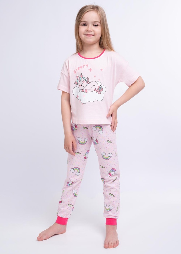 CLE 909486-01кдн_п Пижама детская фото 2