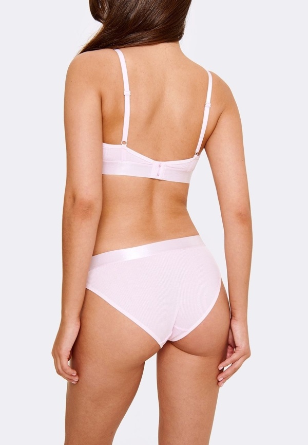 Трусы жен Blumy синий Brief, 0120271175 фото 10