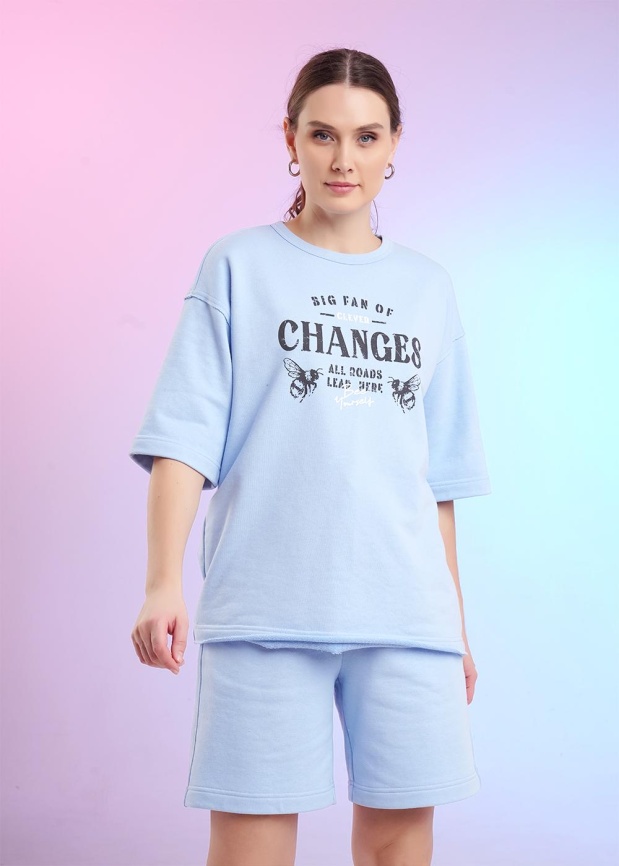 CLE LSH26-1229 Шорты женские фото 1