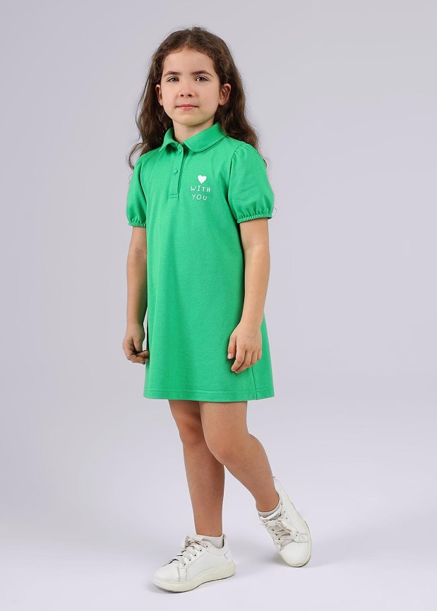CLE 846523/77зз_п Платье детское фото 1