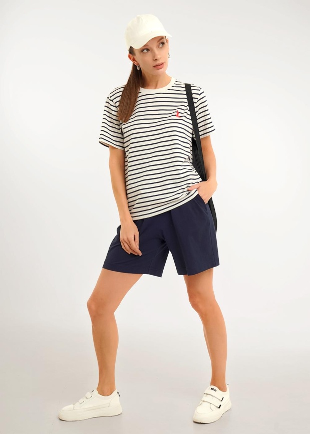 CLE LSH26-1234/1 Шорты женские фото 2