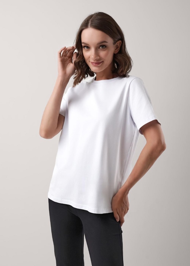 CLE LF010 Футболка женская фото 1