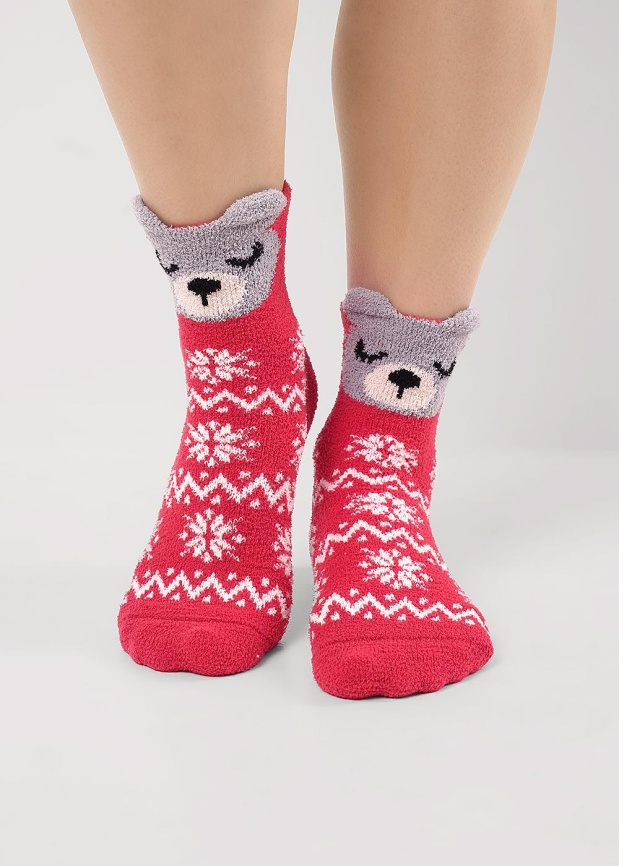 CLE Д965Т Носки женские фото 1