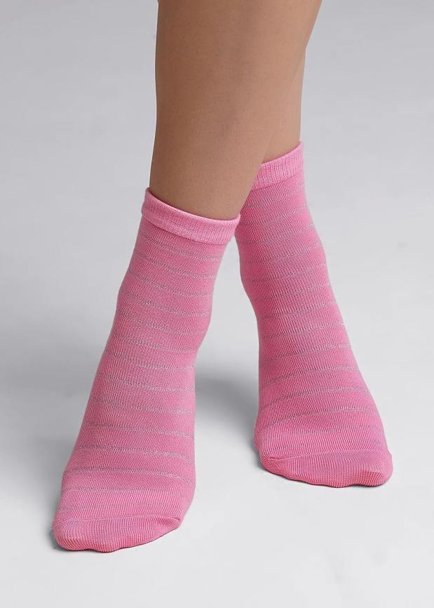 CLE С1420 16-18,18-20 Носки детские для девочки фото 1