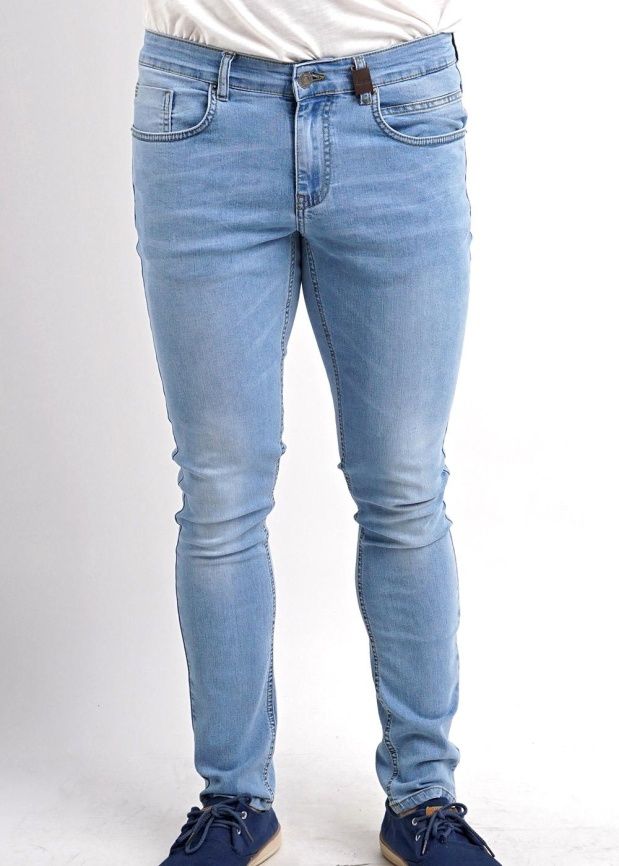 CLE 583427ру Джинсы мужские фото 1