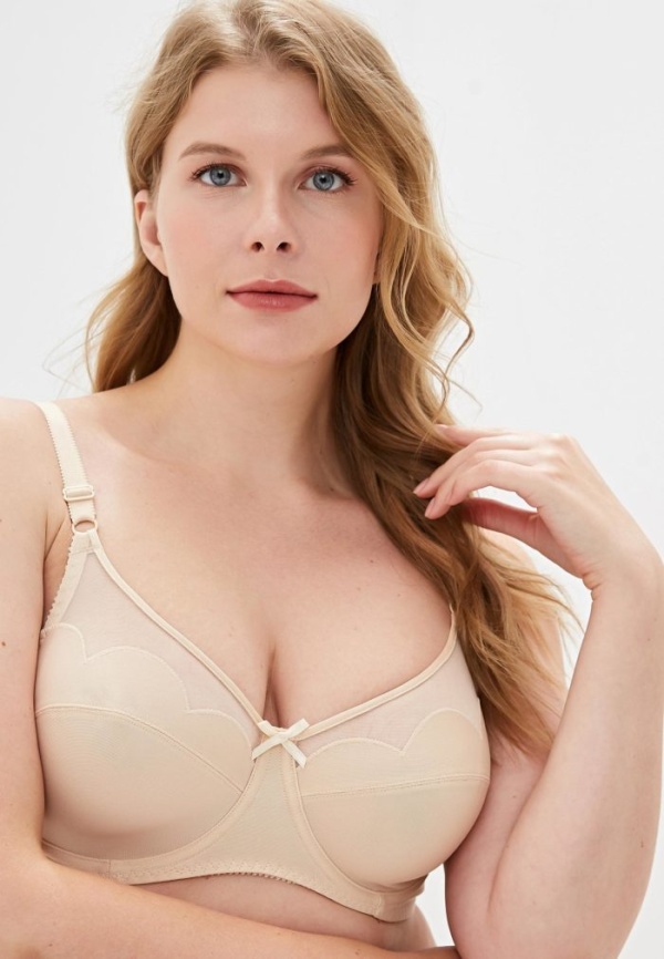 М065 бюст фото 2