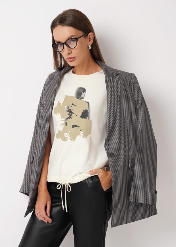 CLE 267075кк_п Футболка женская фото 2