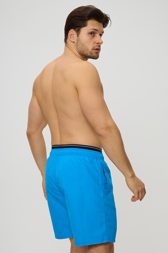 Купальные шорты муж. Wand синий SWIM Shorts, 0110311031 фото 2