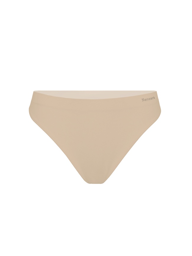 Трусы жен Medona черный Tanga, 0120270020 фото 1