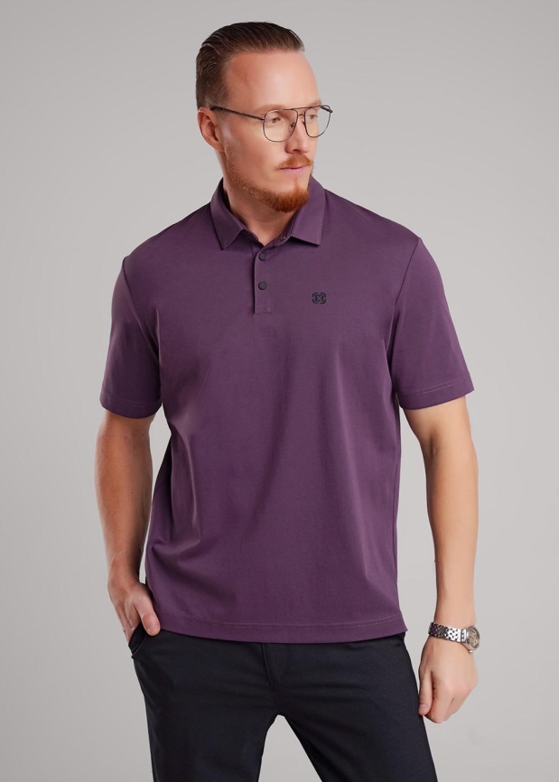 CLE 452644/21эф_п Поло мужское фото 1