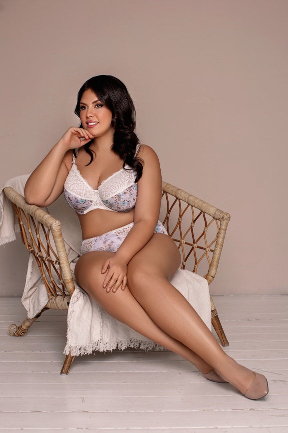 БЮСТГАЛЬТЕР 711-405 MAXI СЛАДКИЕ ГРЕЗЫ фото 2