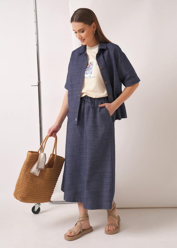 CLE 263278/201дж Блузка женская фото 1